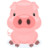 Pig Icon